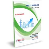 Akıllı Sorular İktisada Giriş 1 - İlkumut Açıköğretim Yayınları