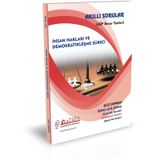 Akıllı Sorular İnsan Hakları ve Demokratikleşme Süreci - İlkumut Açıköğretim Yayınları