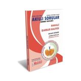 Akıllı Sorular Mahalli İdareler Maliyesi - İlkumut Açıköğretim Yayınları