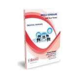Akıllı Sorular Örgütsel Davranış - İlkumut Açıköğretim Yayınları