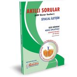 Akıllı Sorular Siyasal İletişim - İlkumut Açıköğretim Yayınları