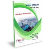Akıllı Sorular Temel Bilgi Teknolojileri I - İlkumut Açıköğretim Yayınları