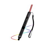 Akıllı Tahta/Telefon/Tablet Dokunmatik Kalem Lazer Presenter Kablosuz Sunum Kumandası-Fiber Uçlu-2