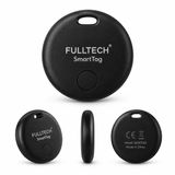 Akıllı Takip Cihazı Bluetooth 5.4 140mAh Pilli Kompakt Konum Bulucu | Manyetik Kılıf, Tüm Telefonlarla Uyumlu, Anahtar ve Valiz İçin, Sevdiklerinizi Takip Edin