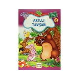 Akıllı Tavşan 2 - Temizlik Özgüven - Bestami Yazgan Necran Mirhun