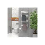 AKILLI TERMOSTATLI ISITICI DİZAYN HAVLUPAN 500x1200