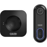 Akıllı Video Kapı Zili Kamera, Iki Yönlü Ses, 1080P Hd Video, Zil ve Hareket Algılama