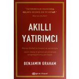 Akıllı Yatırımcı - Benjamin Graham Jason Zweig Warren Buffett