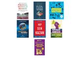Akıllı Yatırımcının Finansal Bağımsızlık Rehberi: Bilmeniz G... +6 Ekonomi Kitabı
