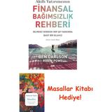 Akıllı Yatırımcının Finansal Bağımsızlık Rehberi: Bilmeniz Gereken Her Şey Hakkında Basit Bir Klavuz + Masallar Kitabı - Hayır