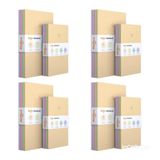 AKILLICA 32'li Noktalı Pastel Defter Seti