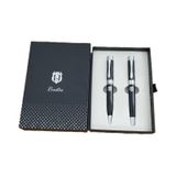 Akıllıelma-beşiktaş Dolmakalem & Tükenmez Kalem Premium Set 612446 Çok Renkli