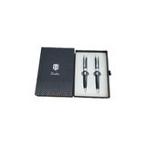 AKILLIELMA -BEŞİKTAŞ DOLMAKALEM & TÜKENMEZ KALEM PREMİUM SET 612446