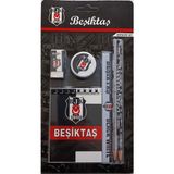 Akıllıelma-Beşiktaş Kırtasiye Seti Not Defterli 6prç 474465