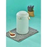 Akıllıelma-Cooker-Zego Mavi Yemek Termosu Çelik 2 Lt YK1412