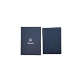 Akıllıelma-Fenerbahçe Defter S.deri 13X21 Cm 96Yp 595873