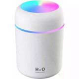 Akıllıelma-Hava Nemlendirici Sdr-H002 Beyaz 2365