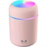 Akıllıelma-Hava Nemlendirici Sdr-H002 Pembe 2365