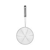 Akıllıelma Ivory Metal Saplı Kevgir No:16 Kvg103