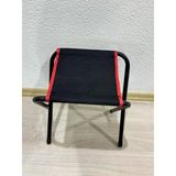 Akıllıelma Katlanır Kamp Taburesi 40Cm