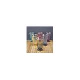 Akıllıelma-Lavin Kahve Yanı Bardağı Kristal Renkli Lvn 31431 1431
