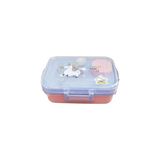 AKILLIELMA -LAXSON BESLENME KABI ÇELİK İTHAL HURRY PEMBE MOR 97143 1431