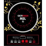Akıllıelma-Musullu Akıllı Lazer Ocak German 3500W Alp-13