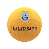 Akıllıelma-Timon Galatasaray Futbol Topu Premıum No:5 Sarı 607541