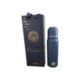 Akıllıelma-Tmn 587189 Fenerbahçe Çelik Termos Bardaklı Kapak Lacivert 650 ml