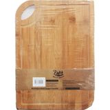 Akıllılema Bambu Kesme Tahtası 34 x 24 cm Balsa BEK-163