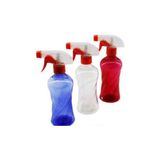 Akıllılema-Maxel Püskürtücü Sprey Fiskiye -Y-084 350ML Karma Renk