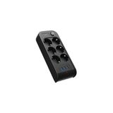 Akım Korumalı 6lı Casus Mini Gizli Wifi Priz Kamera