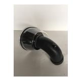 Akın 480 640 54c Traktör Hava Fıltre Bacası (komple-plastık)