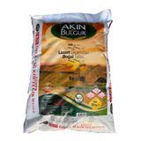 Akın AKIN ESMER ÇİĞ KÖFTELİK BULGUR 25kg
