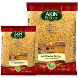 Akın Bulgur 5 kg İri Pilavlık Bulgur