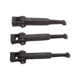 Akın Debriyaj Baskı Ayağı Takım Şemsiyeli Tip - Fiat / New Holland 640 - Massey Ferguson 65 - New Holland 70.56 - 5085407 - 1 Adet