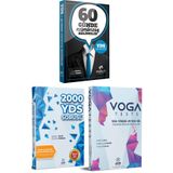AKIN DİL 2000 Yds Sorusu + Voga Tests + Modadil Yds 60 Günde Ezberbozan Kelimeler
