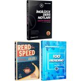 Akın Dil Eğitim Akın Dil 2023 Akın Dil Ingilizce Ders Notları+Akın Dil Read For Speed 1+Akın Dil 100 Reading