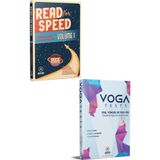 Akın Dil Eğitim Akın Dil 2023 Akın Dil Read For Speed 1+Akın Dil Voga Tests