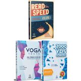 Akın Dil Eğitim Akın Dil 2023 Akın Dil Read For Speed 1+Akın Dil Voga Tests+Akın Dil 2000 Yds Sorusu