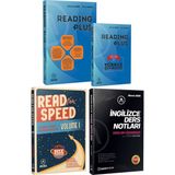 Akın Dil Eğitim Akın Dil 2023 Akın Dil Reading Plus+ Akın Dil Read For Speed 1+Akın Dil Ingilizce Ders Notları