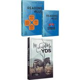 Akın Dil Eğitim Akın Dil 2023 Akın Dil Reading Plus+Modadil Makalelerle Yds