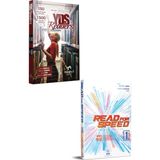 Akın Dil Eğitim Akın Dil Modadil Yds Readers + Read For Speed 1
