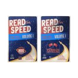 Akın Dil Eğitim Read For Speed 1 - Türkçe Çevirileri