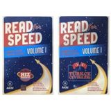 Akın Dil Eğitim Read For Speed 1
