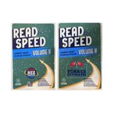 Akın Dil Eğitim Read For Speed 2 - Türkçe Çevirileri