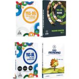Akın Dil Eğitim ve Yargı Yayınları YDS - YKS Dil 4 Kitap Set