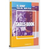 Akın Dil Eğitim Yks-Dil Ingilizce 11. Sınıf Skills Book