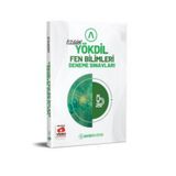 Akın Dil Eğitimi Özgün Fen Bilimleri 5 Deneme Sınavı (Video Çözümlü)