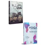 AKIN DİL Modadil Makaleler Yds + Voga Tests